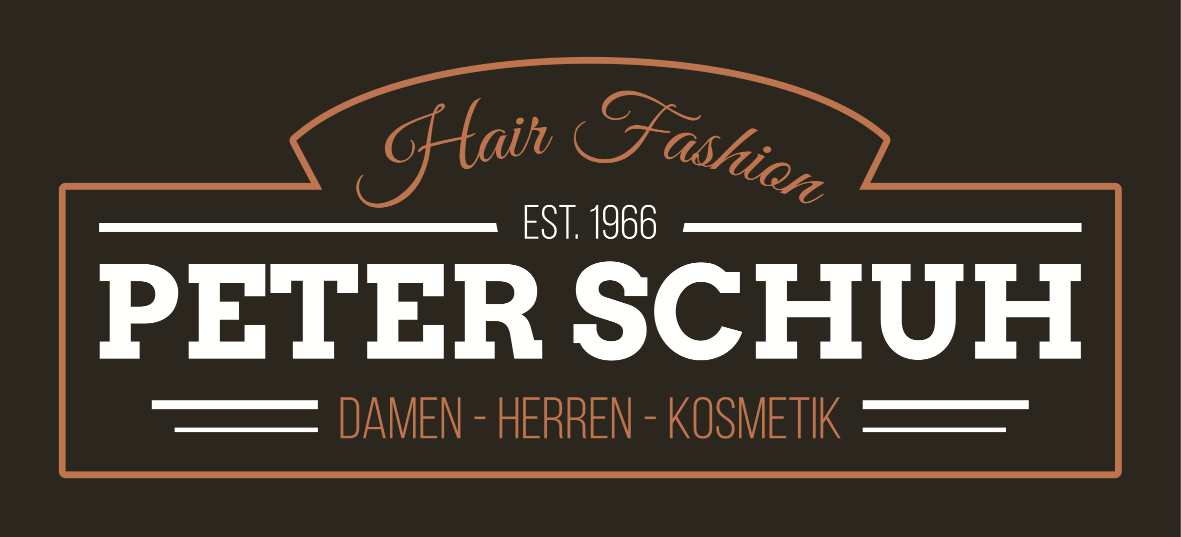 Logo Hair Fashion Peter Schuh Saarlouis